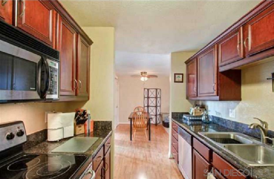 Property Photo: 5252 Orange Ave 625 CA 92115