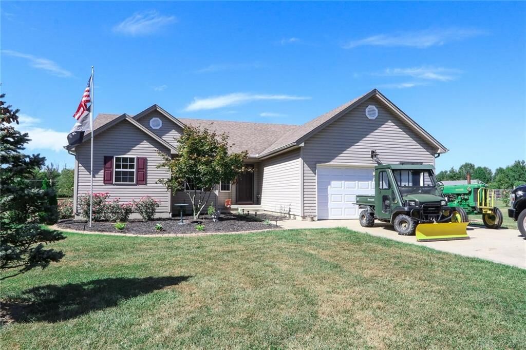 Property Photo: 9431 Arrowcreek Drive OH 45054