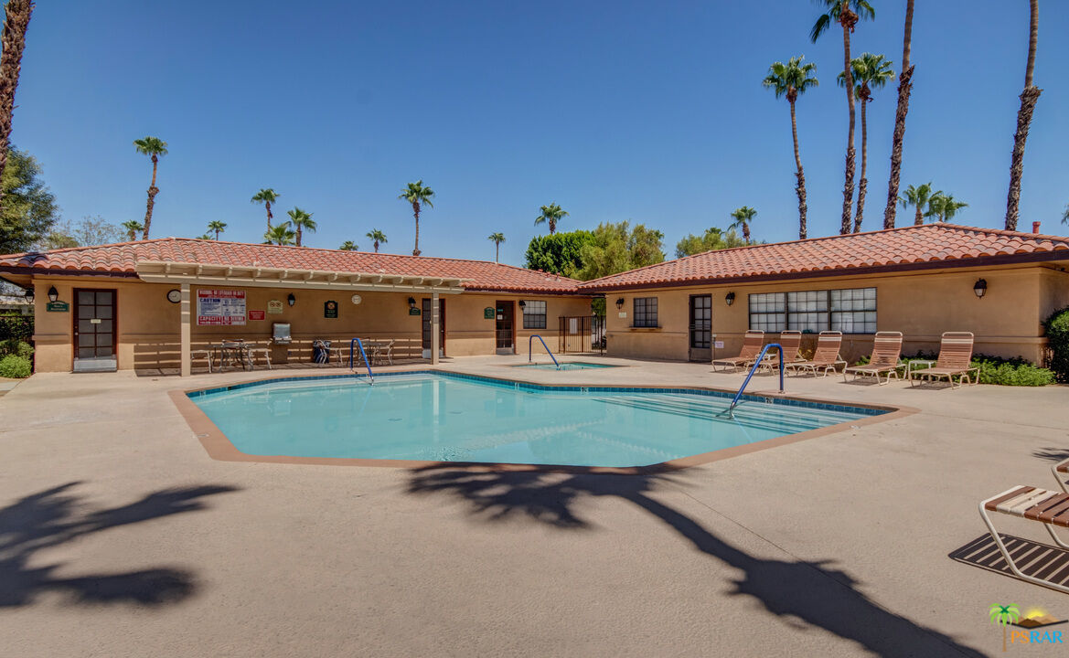 Property Photo:  69801 Ramon Road 368  CA 92234 