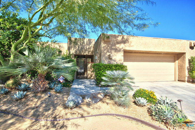 Property Photo:  73122 Ajo Lane  CA 92260 