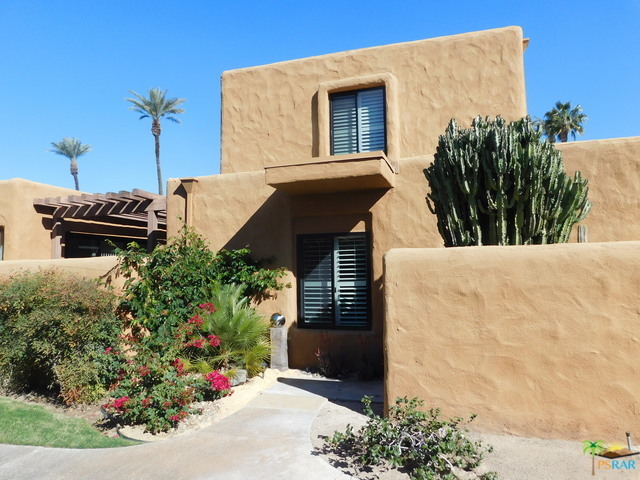 Property Photo:  4831 N Winners Circle  CA 92264 