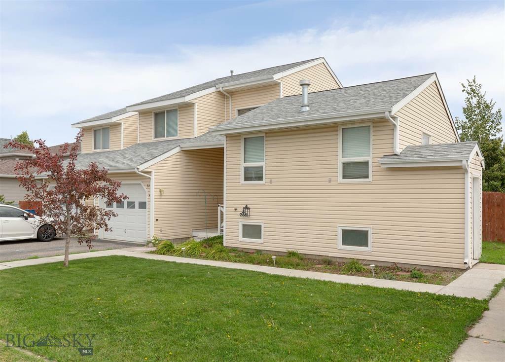 Property Photo: 92 13th Street MT 59714