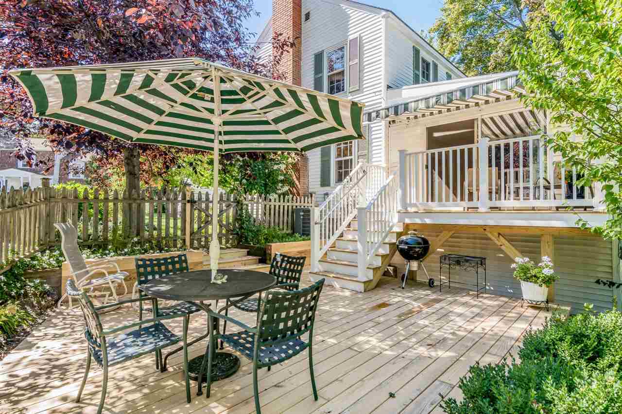 Property Photo: 97 Robinson Parkway VT 05401