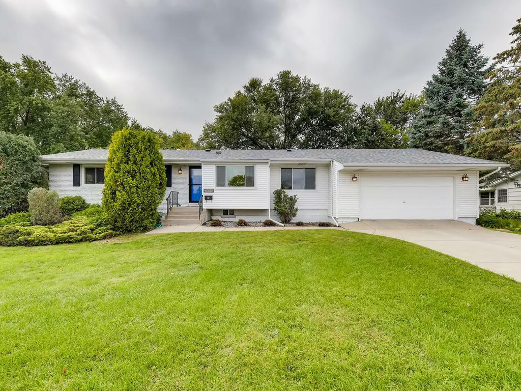 Property Photo: 2030 Texas Avenue S MN 55426