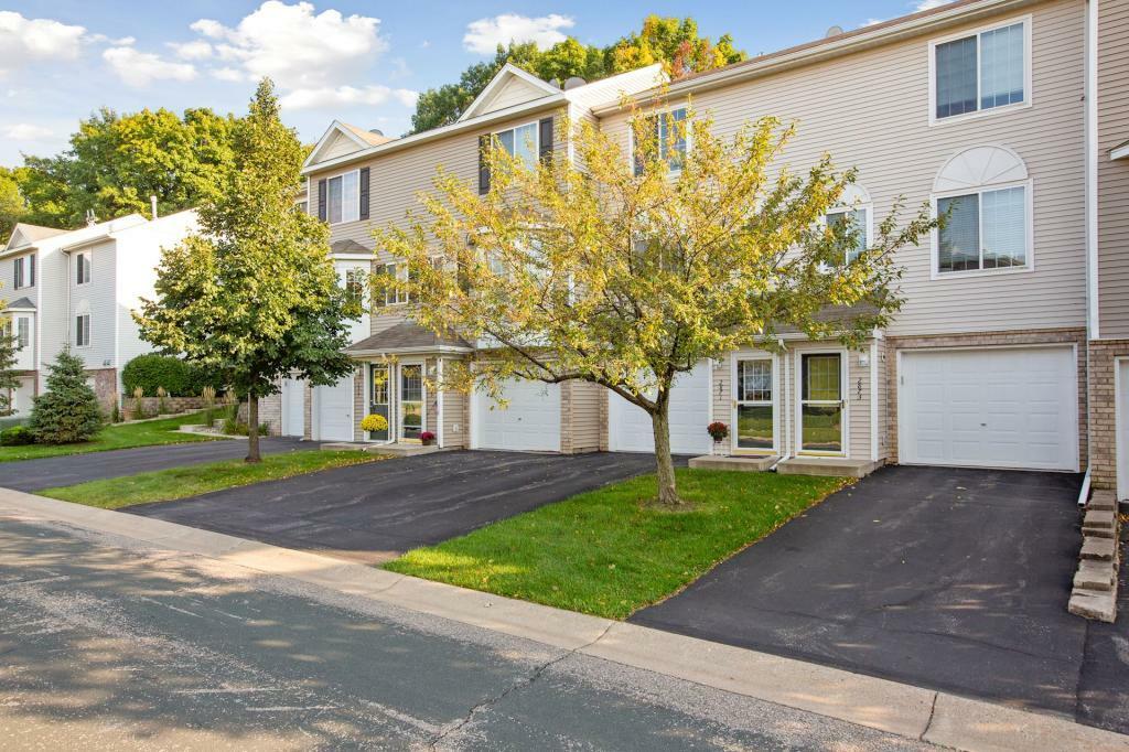 Property Photo: 2871 Arboretum Village Trail MN 55317