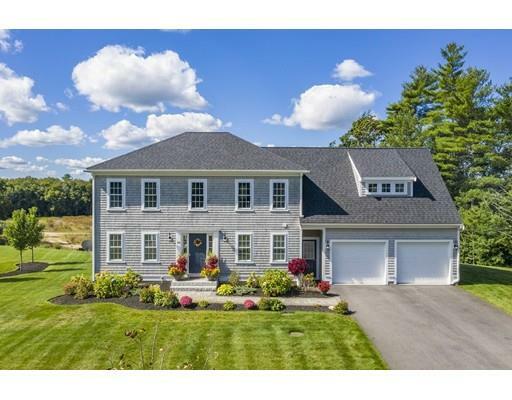 Property Photo: 44 Bog View Road MA 02364