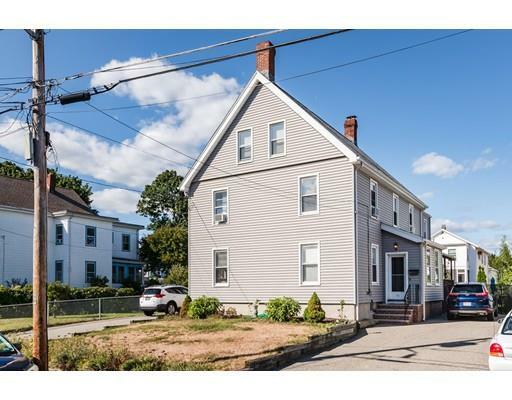 Property Photo:  11 Third Street  MA 02155 