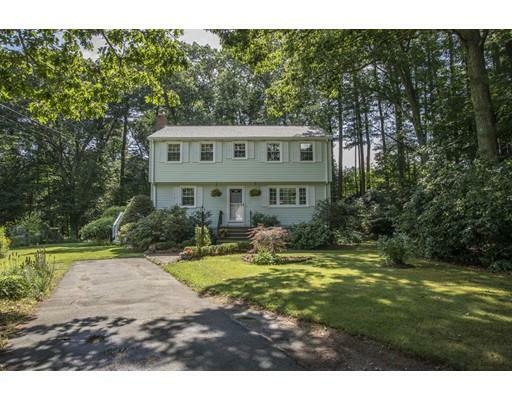 Property Photo: 5 Pleasant Park Cir MA 02067