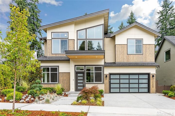 13220 NE 110th Place  Redmond WA 98052 photo