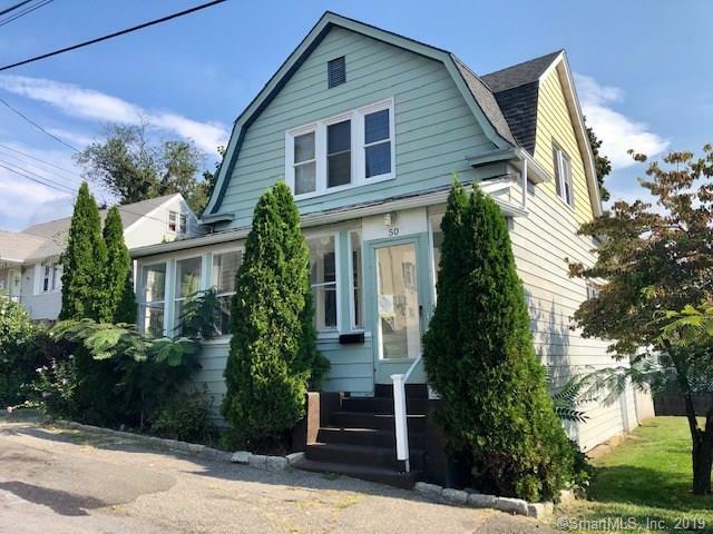 Property Photo: 50 Sampson Street CT 06606