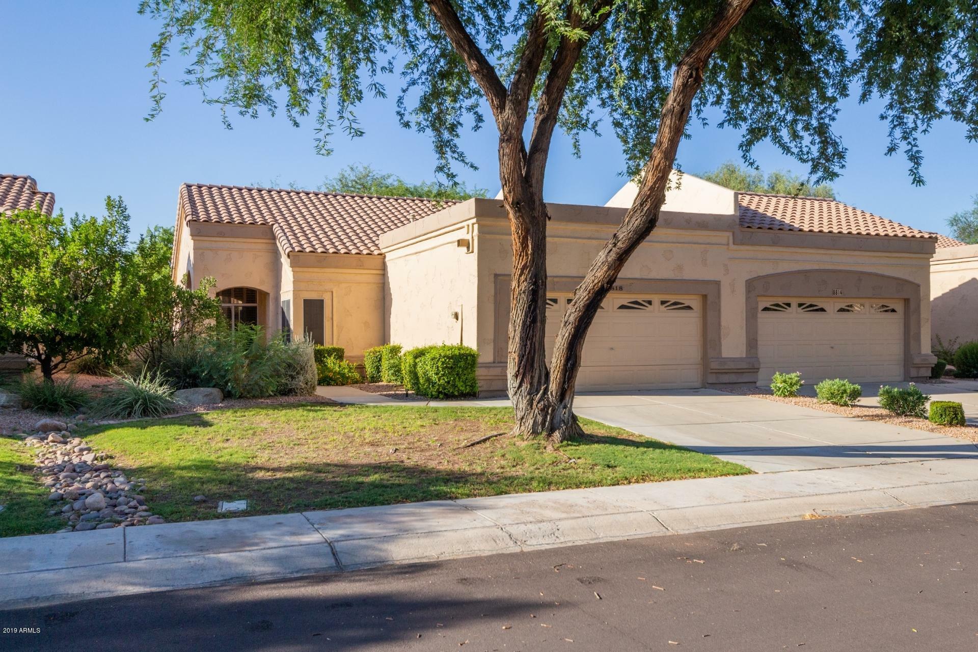 Property Photo:  8818 W Rimrock Drive  AZ 85382 