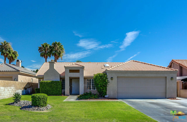 Property Photo:  68464 Descanso Circle  CA 92234 