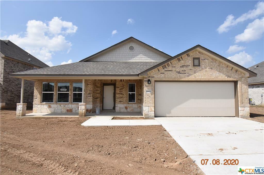 Property Photo:  6109 Verde Drive  TX 76549 