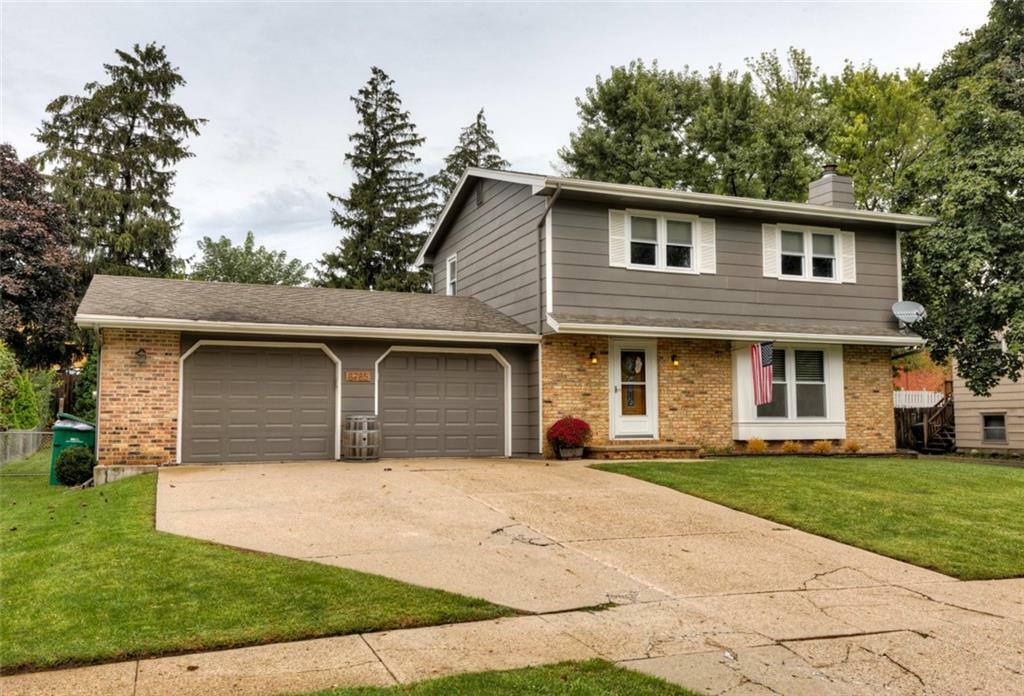 Property Photo:  8785 Summit Drive  IA 50325 