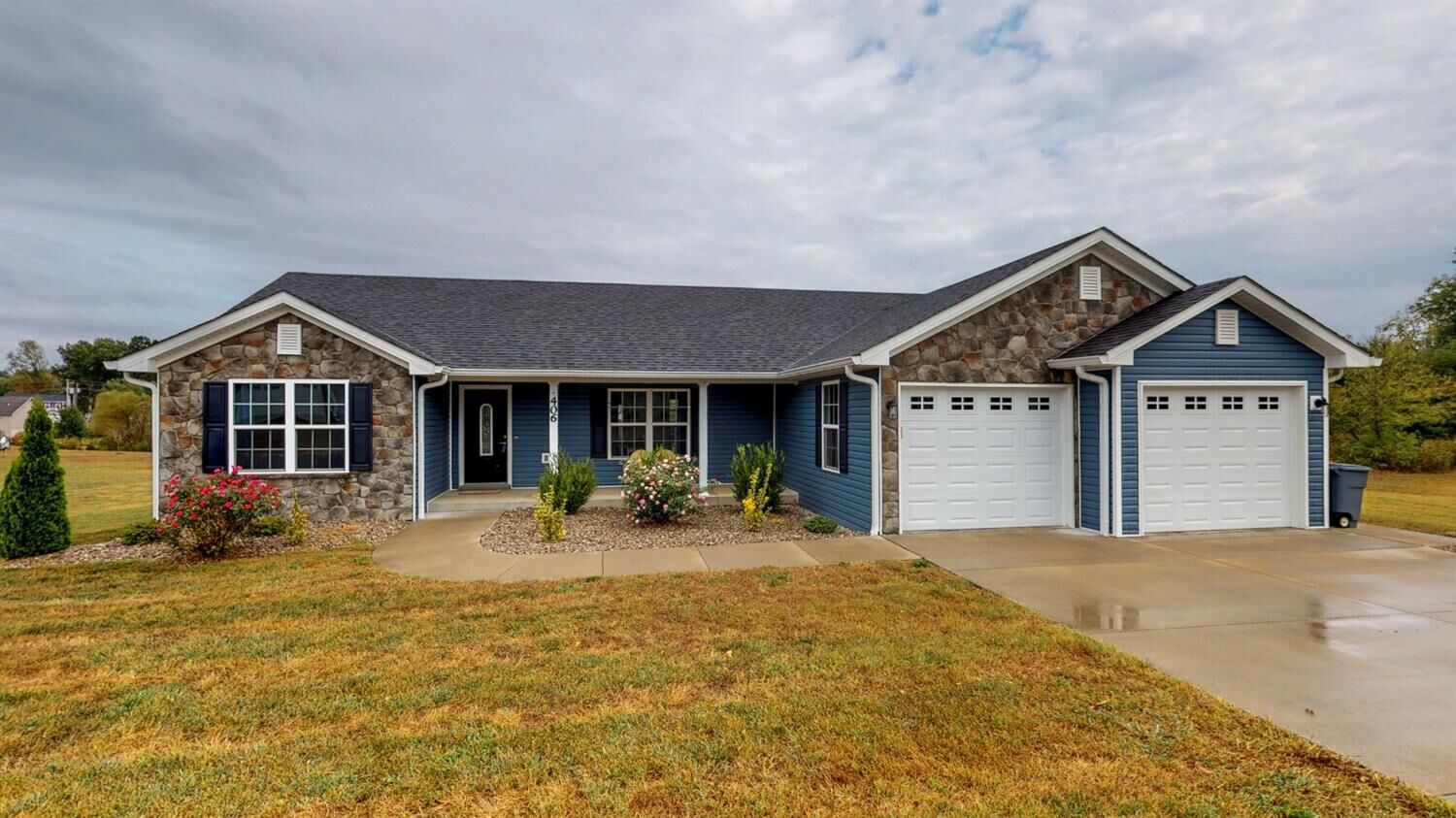 Property Photo:  406 Pepper Drive  KY 40403 