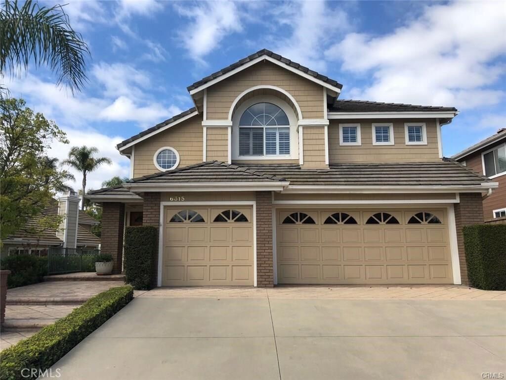 Property Photo:  6315 Tiburon  CA 92886 