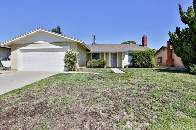 Property Photo:  1632 Windsor Street  CA 92407 