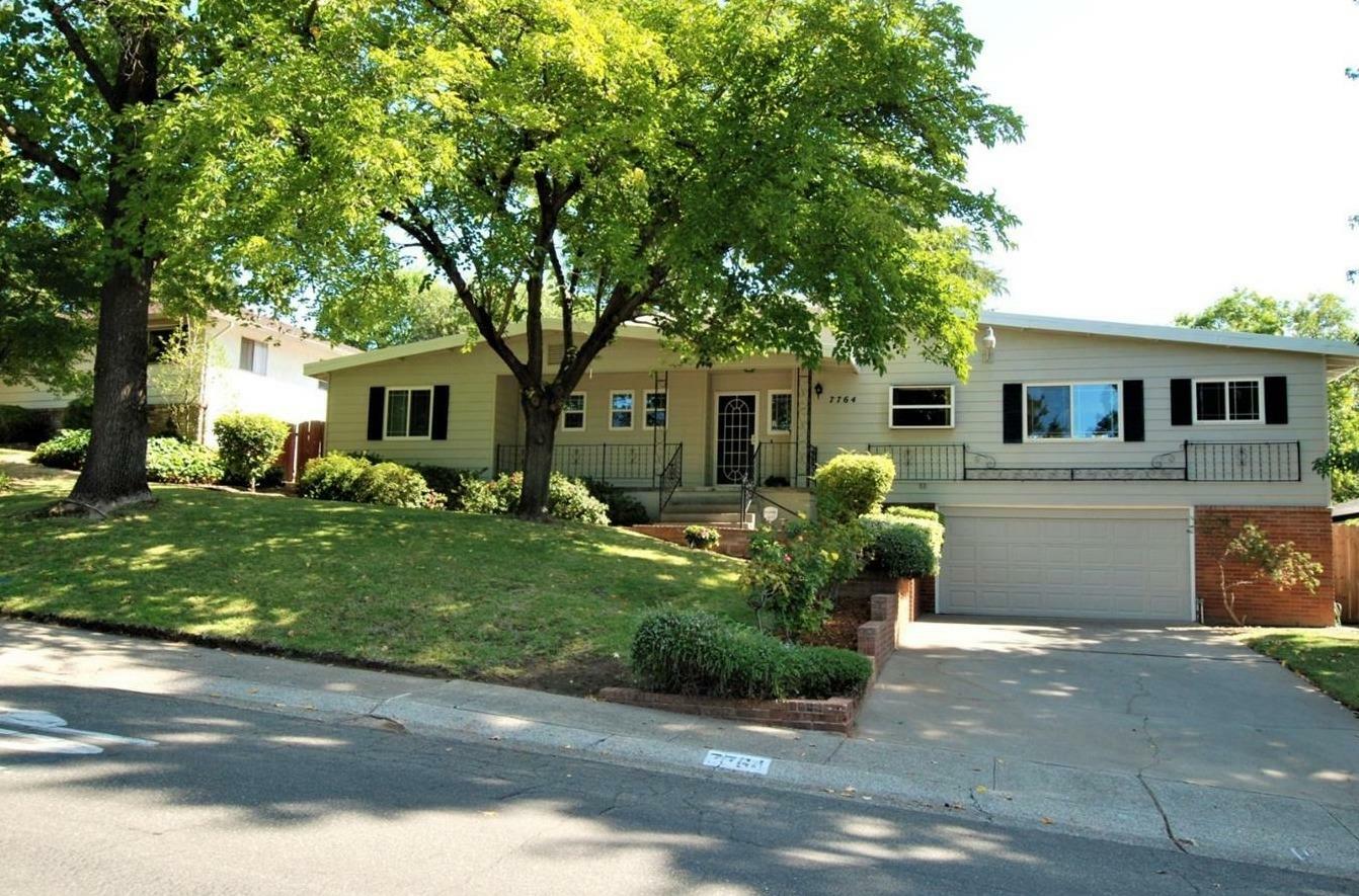 Property Photo:  7764 Uplands Way  CA 95610 