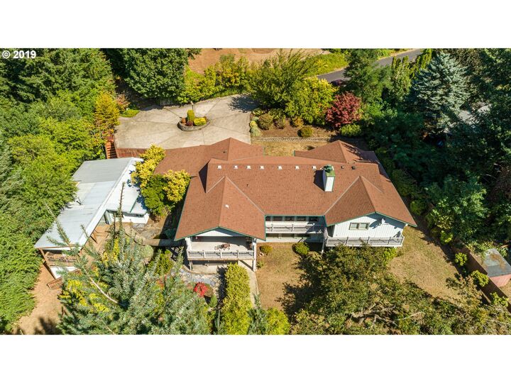 41 Tamarack St  Carson WA 98610 photo
