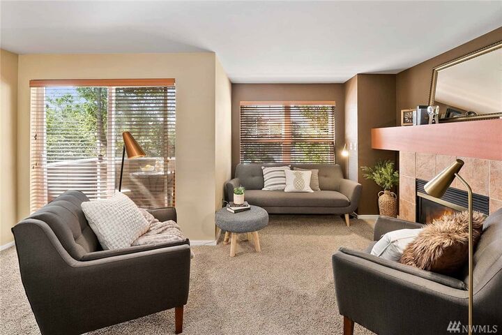 Property Photo: 321 NW 103rd Street WA 98177