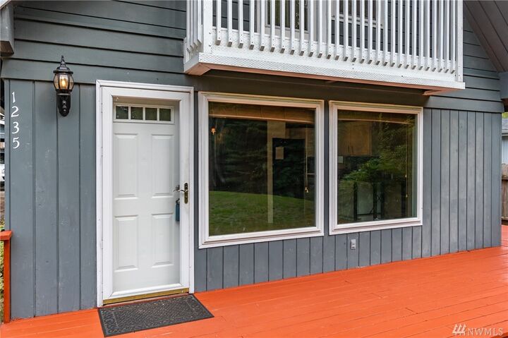 Property Photo: 1235 Leahy Drive WA 98239