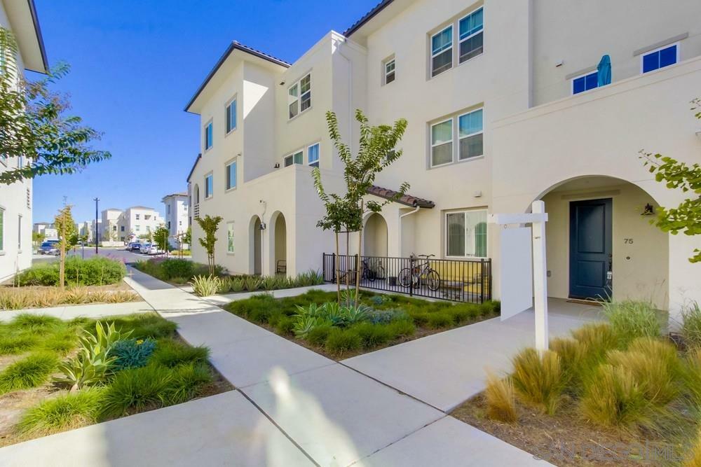 Property Photo:  1206 Paseo Sea Shore 75  CA 92154 