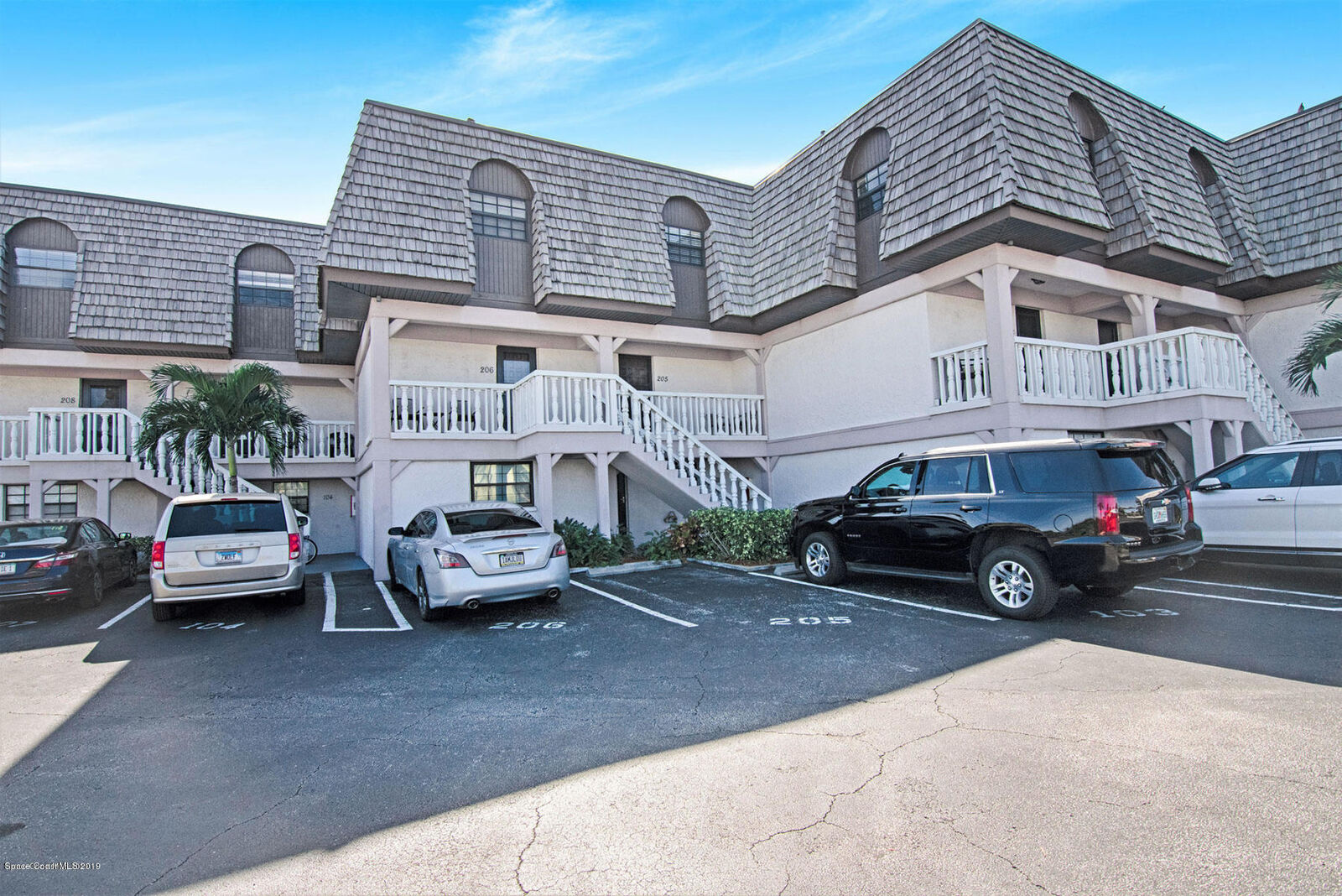 Property Photo: 5350 Ocean Beach Boulevard FL 32931