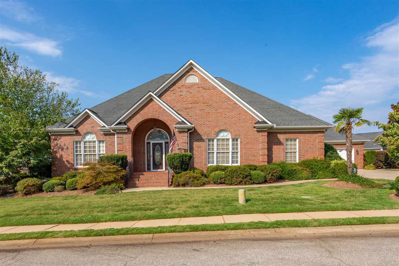 Property Photo: 518 Cider Park Drive SC 29316