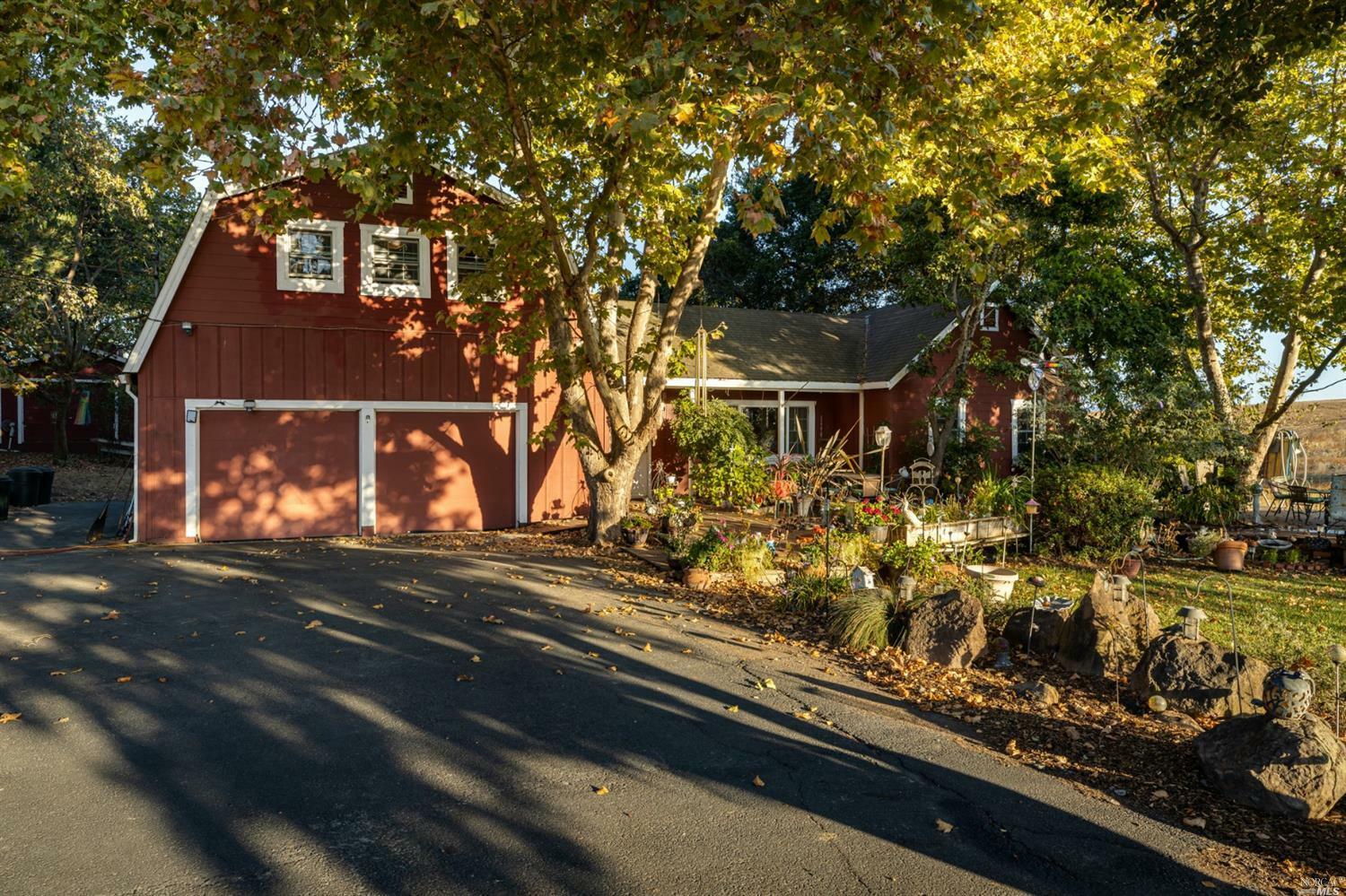 Property Photo:  255 Ely Road  CA 94954 