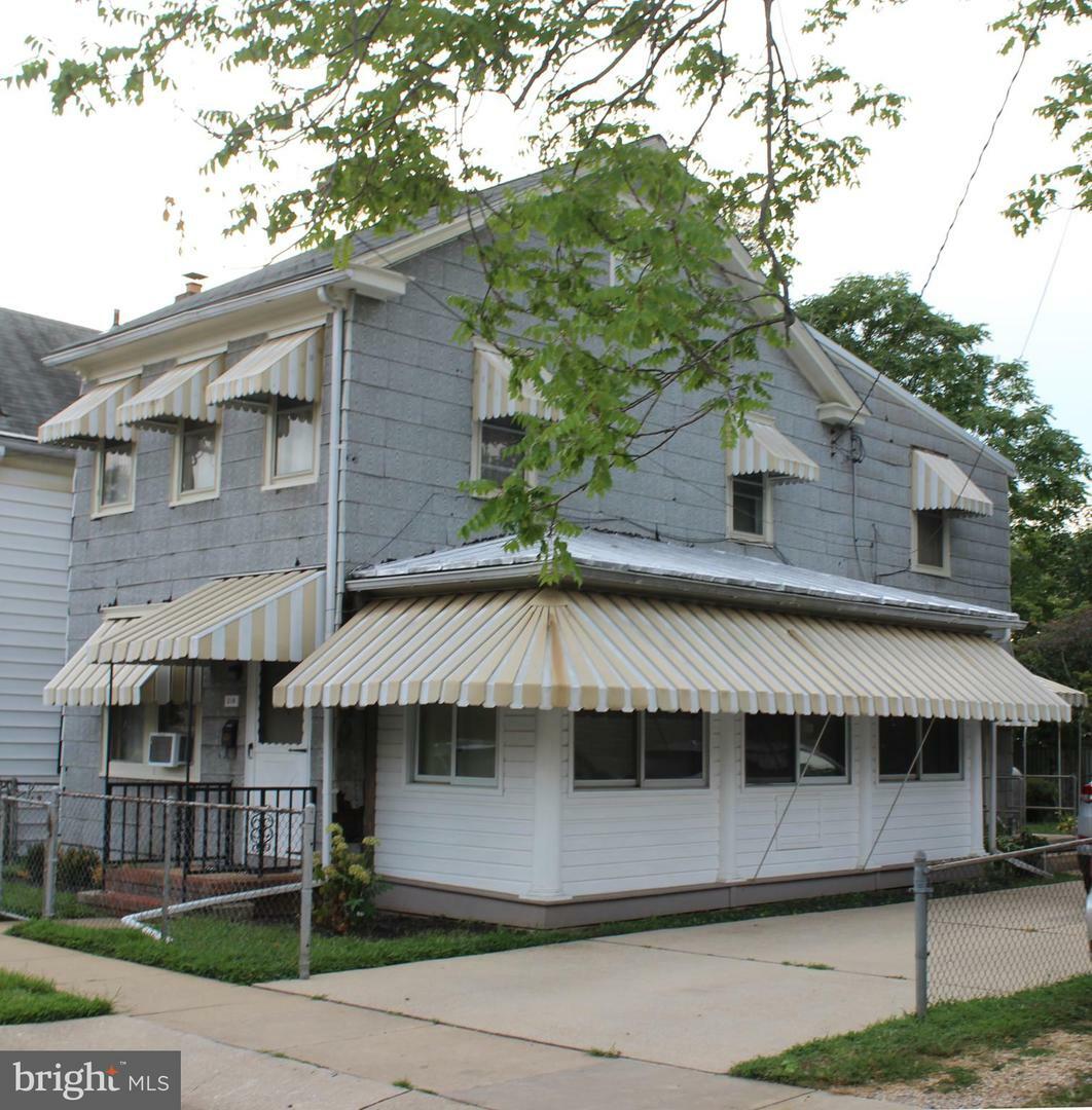 Property Photo:  310 Chesapeake Avenue  MD 21403 