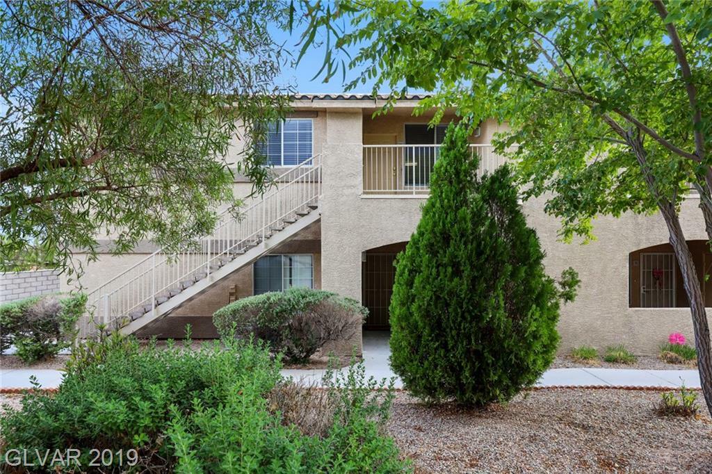 Property Photo:  1401 Michael Way 212  NV 89108 