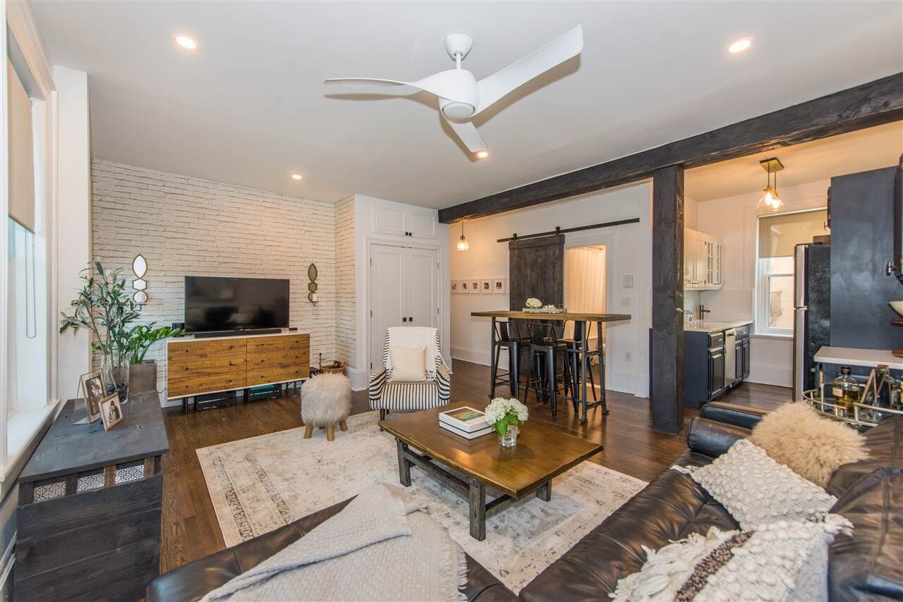 Property Photo:  920 Hudson St 3D  NJ 07030 