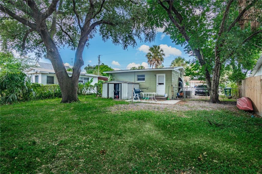 Property Photo:  1914 W Cypress Street  FL 33606 