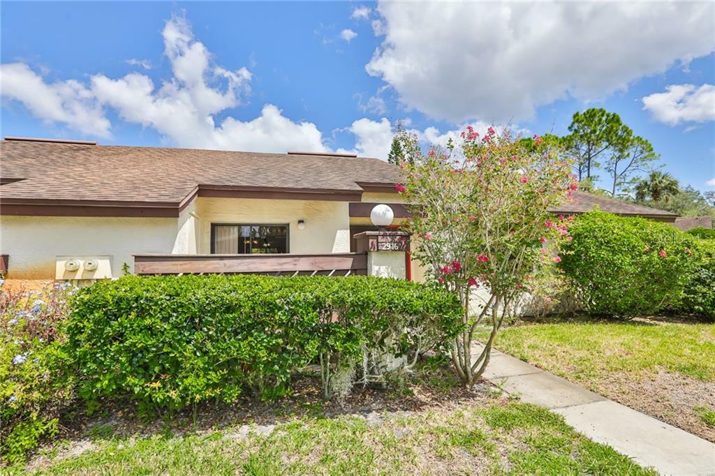 Property Photo:  2916 Silver Bell Court  FL 34684 