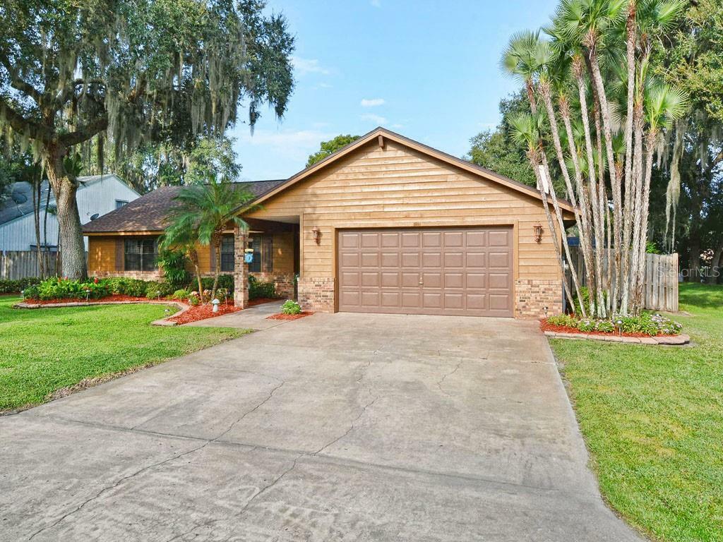 Property Photo:  1505 Texas Court  FL 32778 