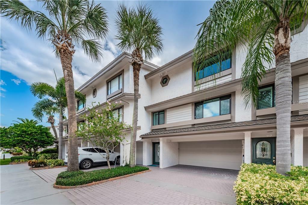 Property Photo:  119 Marina Del Rey Court  FL 33767 