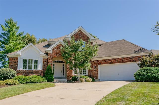 Property Photo:  2720 Fairway Oaks Drive   63367 