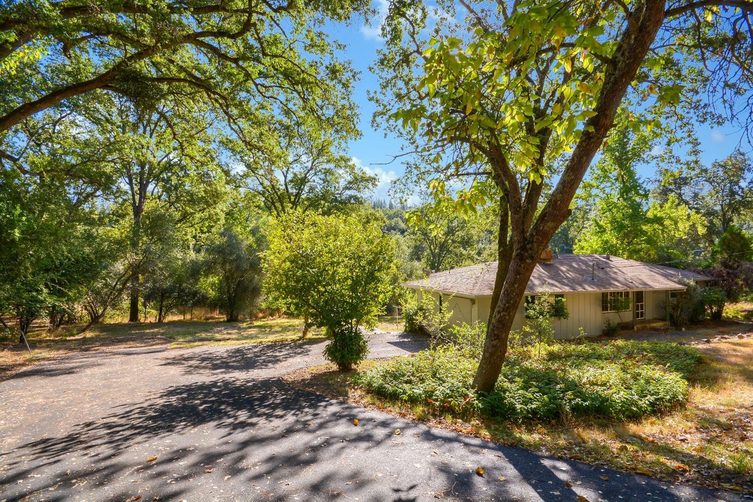 Property Photo:  18630 Clinton Road  CA 95642 