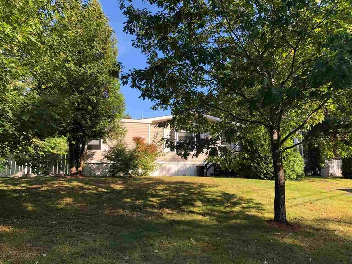 Property Photo:  135 Pine Ridge Road  NH 03307 