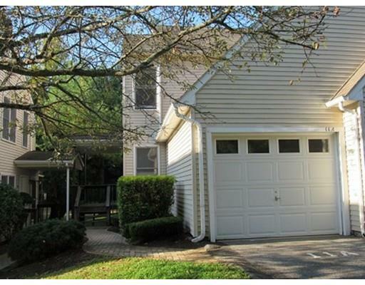 Property Photo: 11 Castlegate Dr A MA 01129