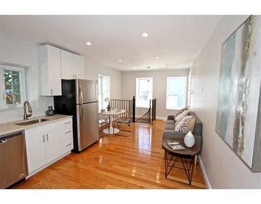 Property Photo:  309 Sumner St  MA 02128 