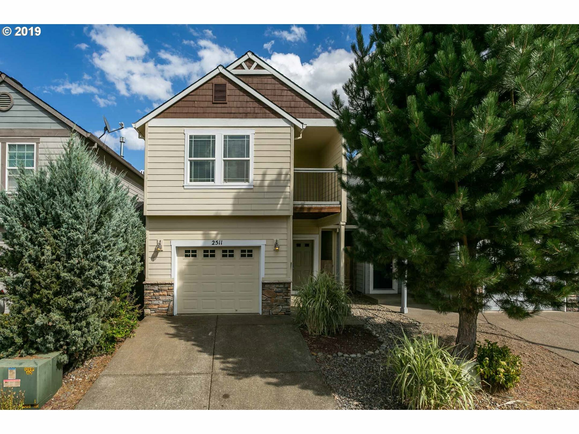 2511 Elm St  Forest Grove OR 97116 photo