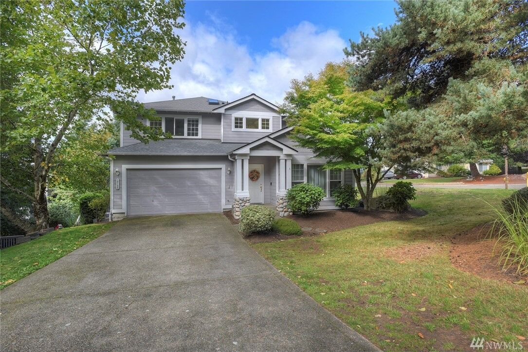 Property Photo:  12199  Ridge Point Drive NW  WA 98383 
