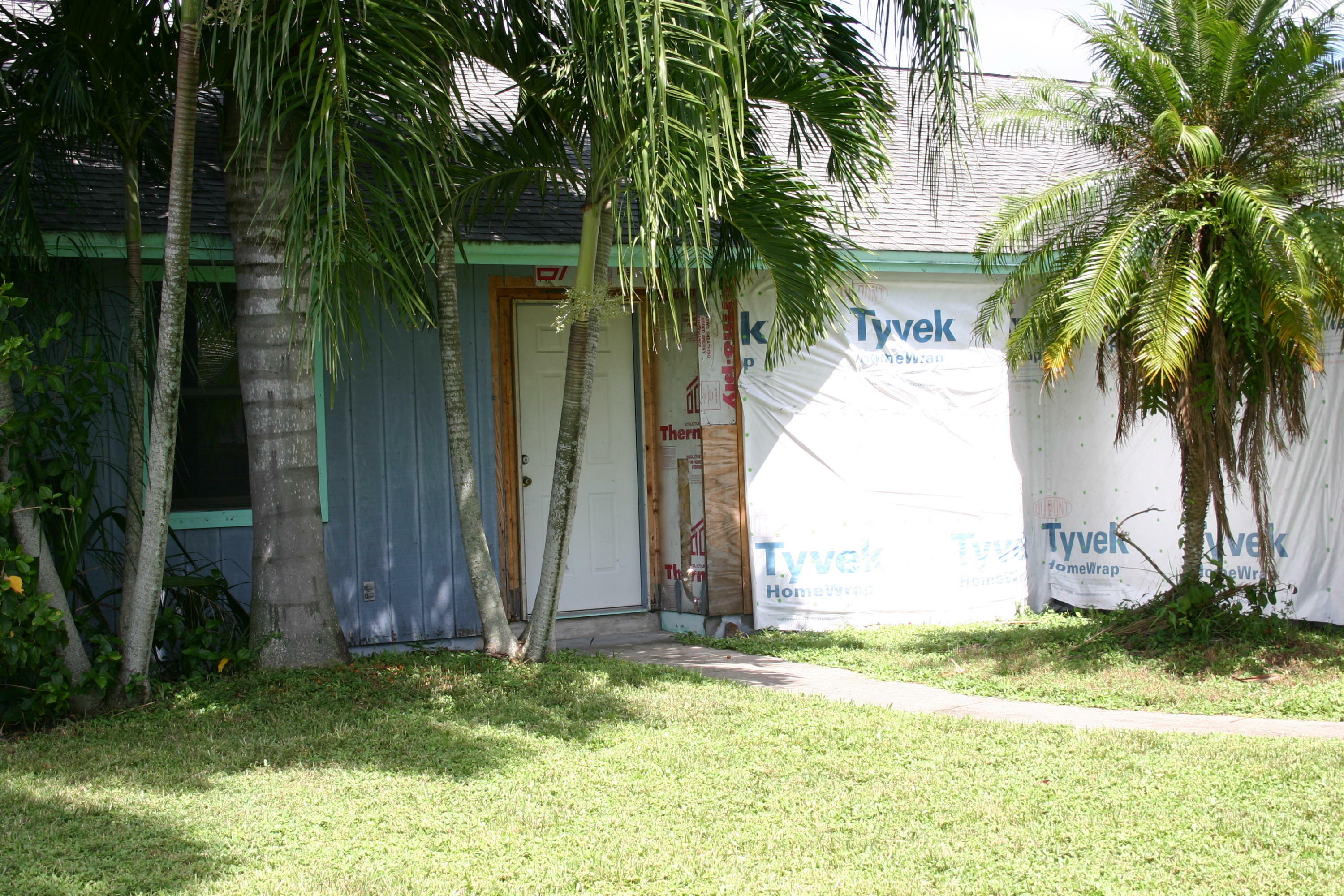 Property Photo: 6183 Mullin Street FL 33458
