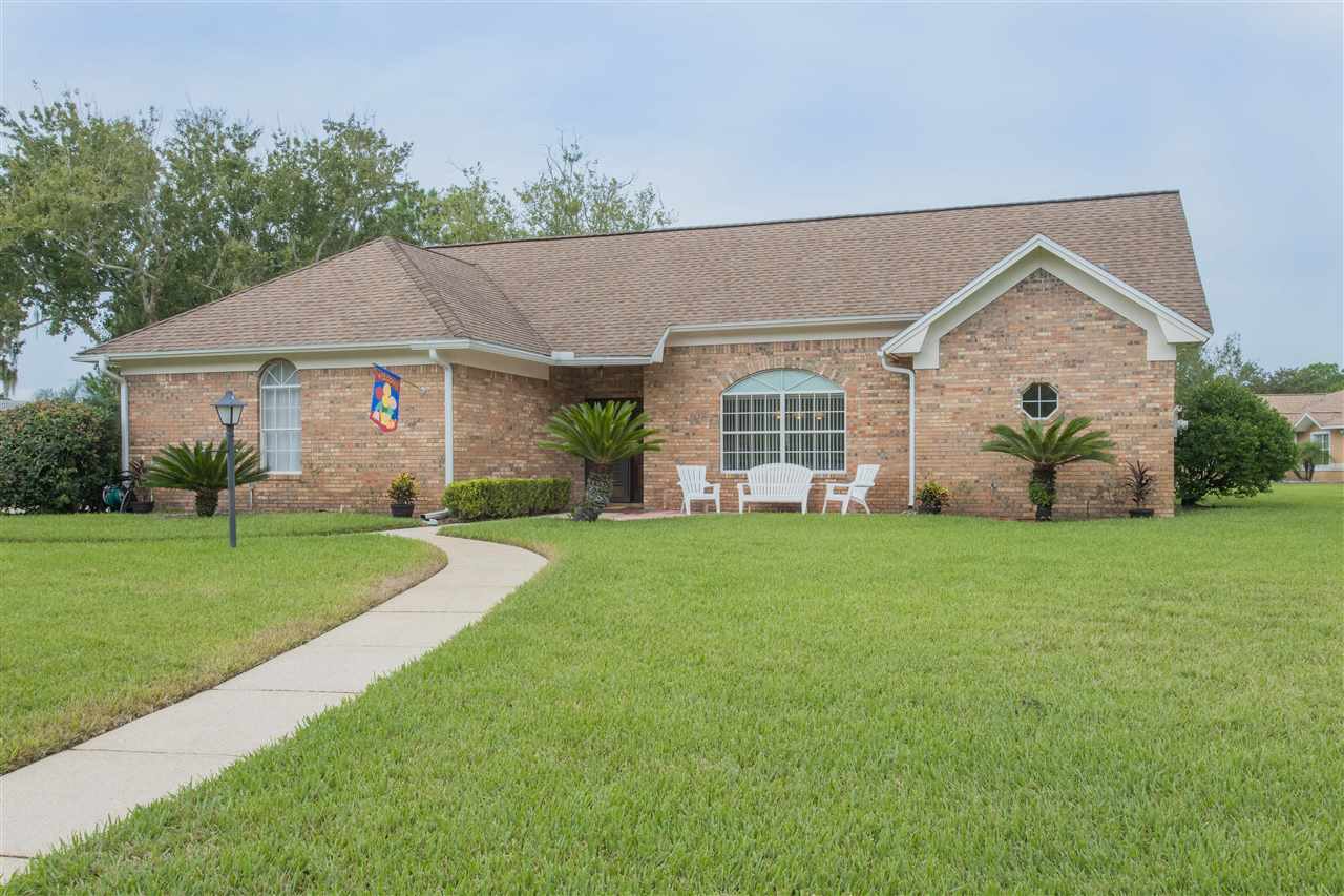 4409 Eagle Creek Ct  Elkton FL 32033 photo