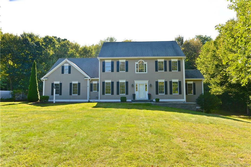 77 Charolais Way  Burlington CT 06013 photo