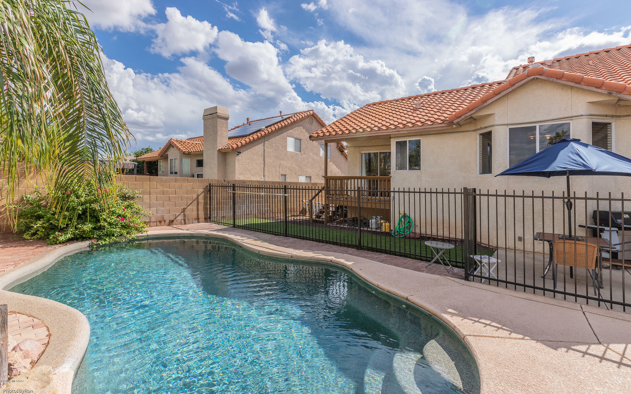 Property Photo:  7969 S Castle Bay Street  AZ 85747 