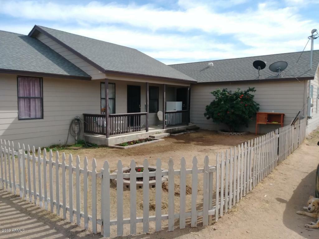 Property Photo:  25907 S Tangelo Avenue  AZ 85142 