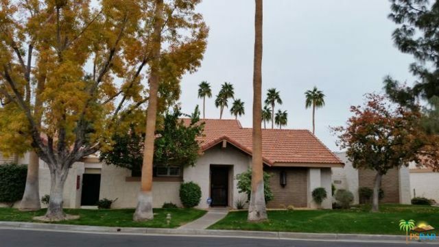 Property Photo:  2350 Miramonte Circle B  CA 92264 