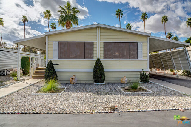 Property Photo:  378 Buffalo  CA 92234 